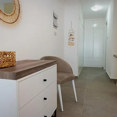 Ocean Luxury Penthouse * Kalogrea