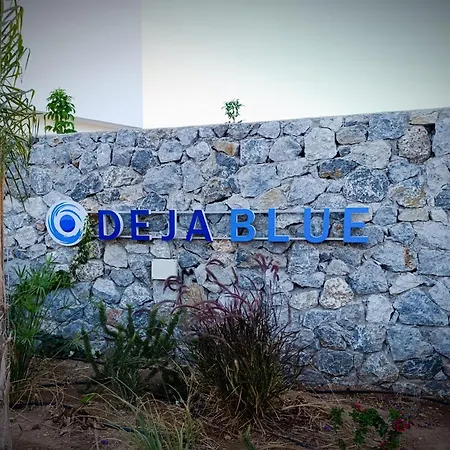 Ocean Luxury Penthouse Kalogrea