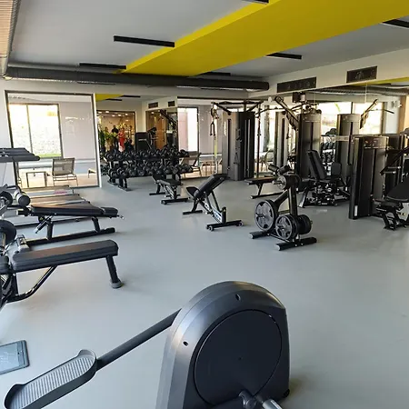 Lägenhet Ocean Luxury Penthouse