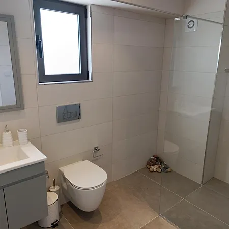 Ocean Luxury Penthouse Apartament *