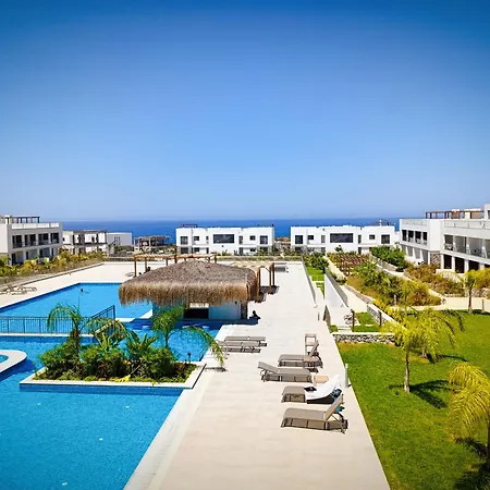 Ocean Luxury Penthouse *