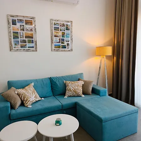 Apartament Ocean Luxury Penthouse *