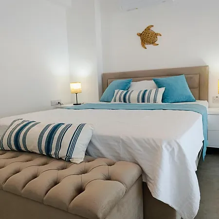 Ocean Luxury Penthouse *