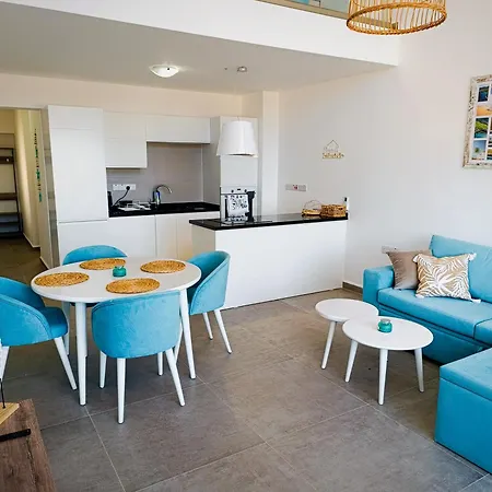 Apartment Ocean Luxury Penthouse *