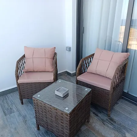 Ocean Luxury Penthouse