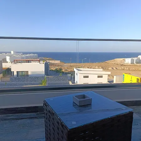 Ocean Luxury Penthouse