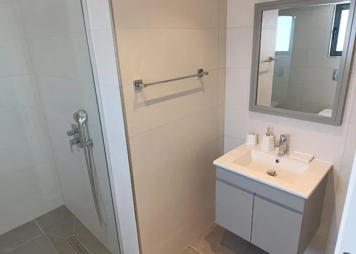 Ocean Luxury Penthouse *