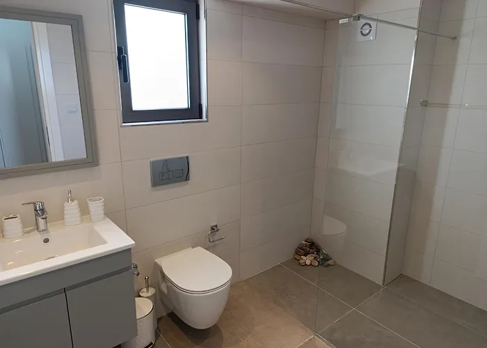 Ocean Luxury Penthouse Daire *