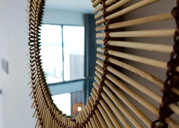 Daire Ocean Luxury Penthouse *