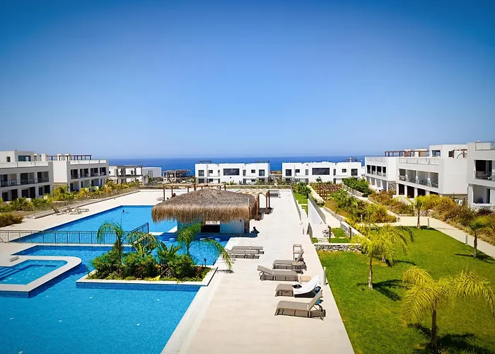 Ocean Luxury Penthouse *