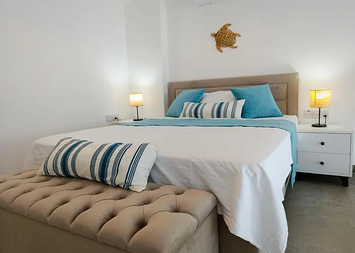 Ocean Luxury Penthouse *