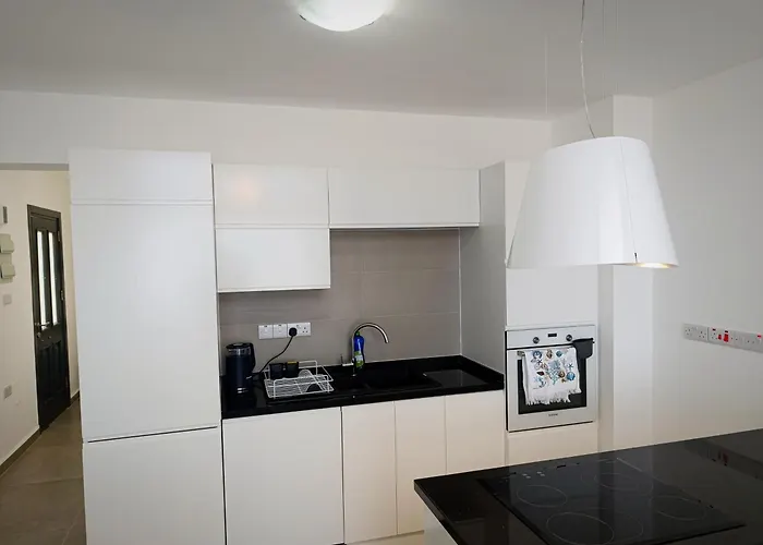 Ocean Luxury Penthouse Daire