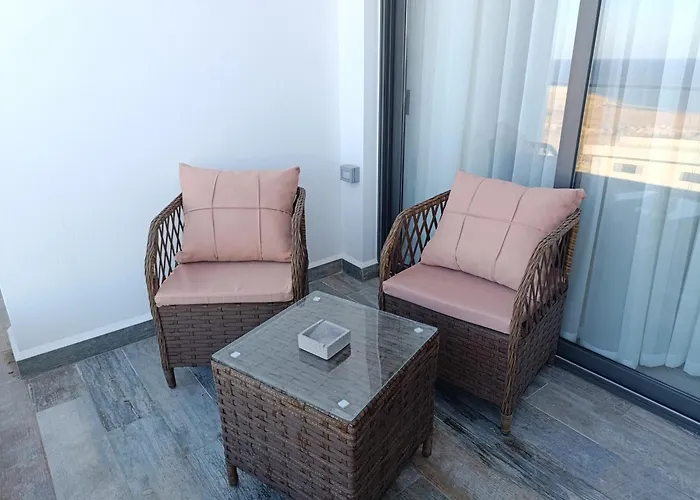 Ocean Luxury Penthouse