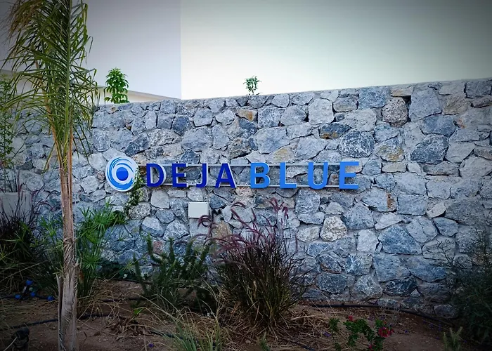 Ocean Luxury Penthouse Kalogrea