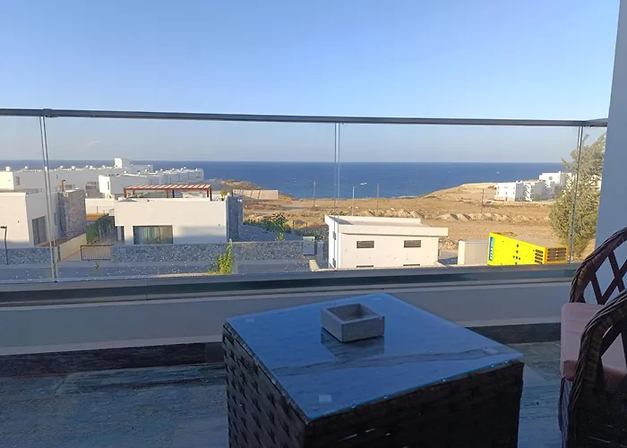 Ocean Luxury Penthouse